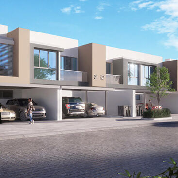 Gardenia Townhomes