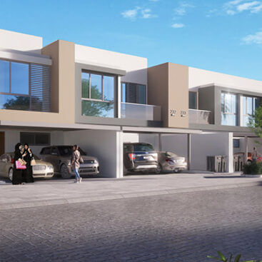 Gardenia Townhomes 2